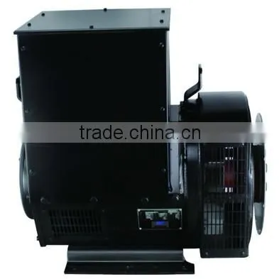 6.5kw~1000kw Three Phase ac Brushless Alternator