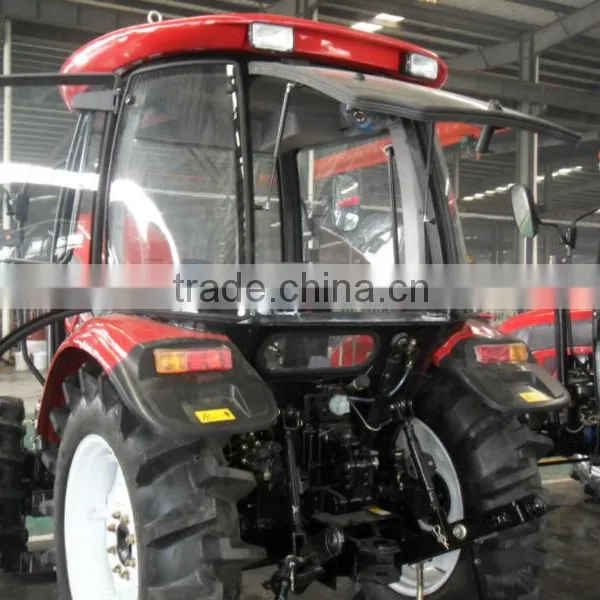 Tractor RY904 Buy it is Right! photo-2