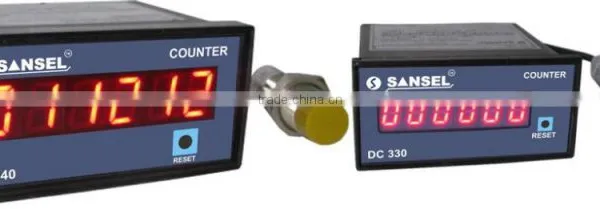 Simple Counter