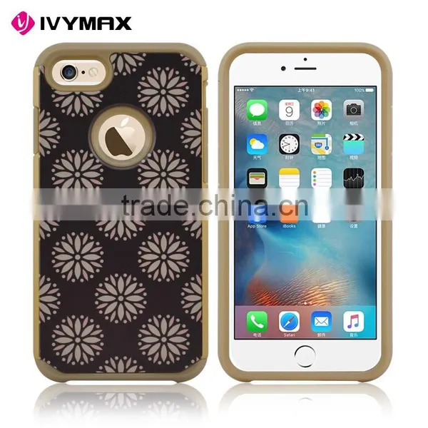 Exclusive Case for Iphone 7 PC+TPU Cheap Fancy Case photo-3