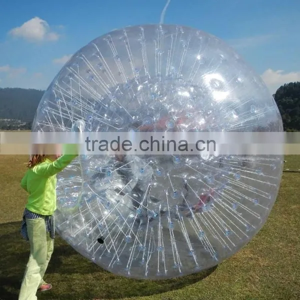 Hot Pvc Inflatable Cheap Zorb Balls for Sale,inflatable Zorb Ball,inflatable Zorb Balloons photo-4