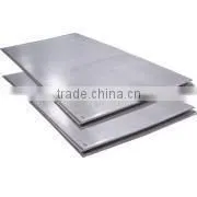 Customized TA3 Titanium Plate for Special Parts photo-2