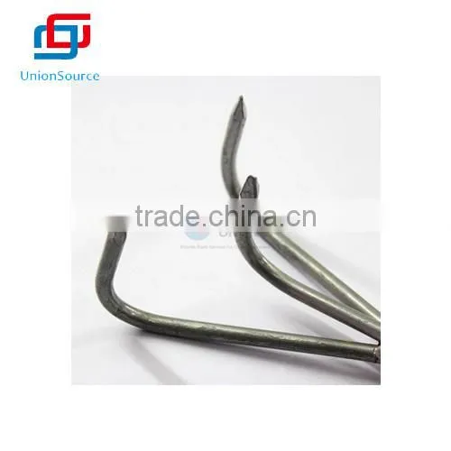 Garden Tool Claw Rake With Handle photo-2