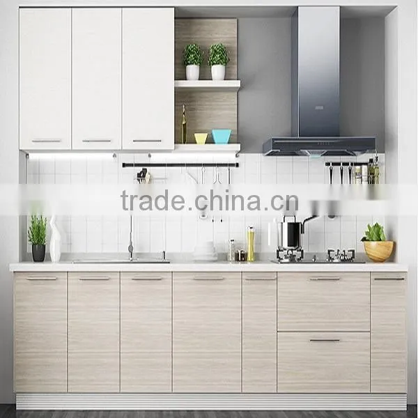 Cheap Price Kitchen Cabinet Designs for Small Space