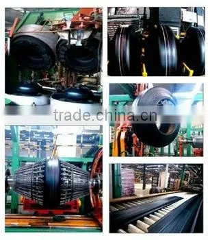 Hot Sale Chinese Annaite 8.25r16 Radial Truck Tire photo-6