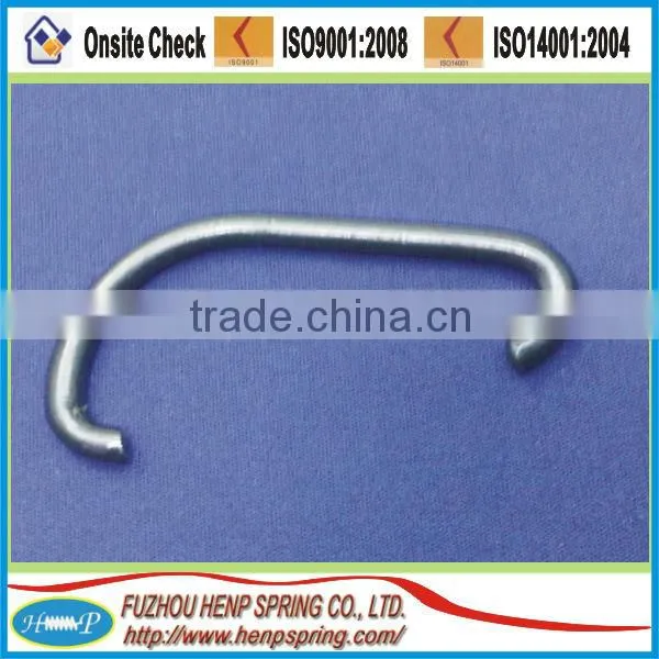 Spring Loaded Hook