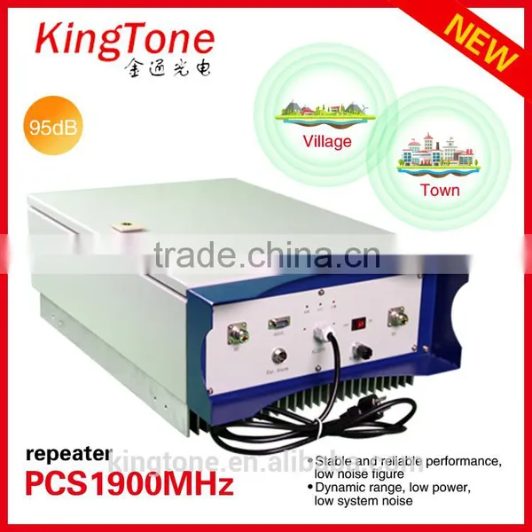 1900MHz GSM Mobile Phone Signal Booster Cellular Signal Strengthen the Mobile Network Device Cellular Phone Outdoor Booster photo-4