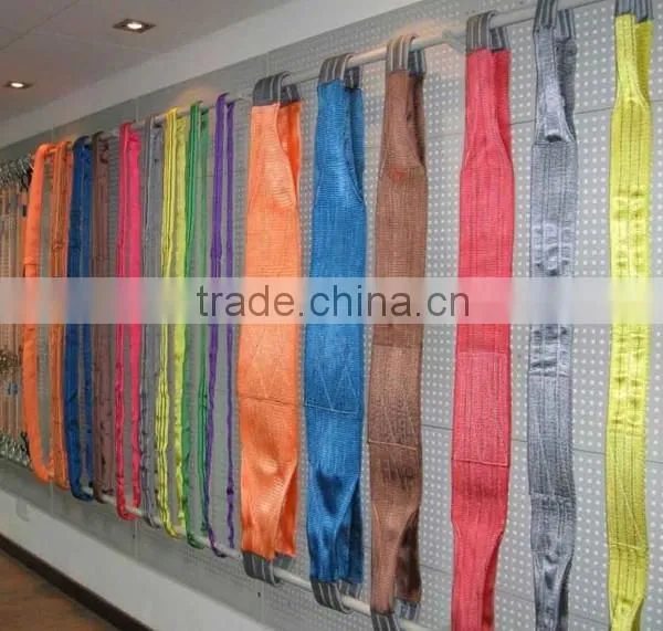 Custom Weight Lifting Slings photo-6