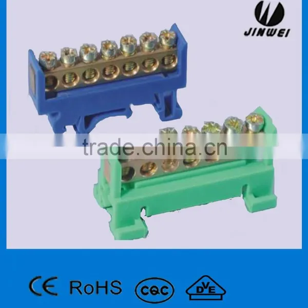Bress Terminal Block