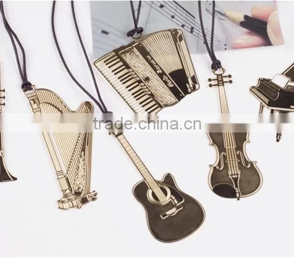 Creative Music Bookmarks photo-6