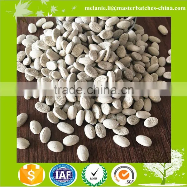 Plastic Desiccant/Anti Moisture Masterbatch/Drying Agent photo-2