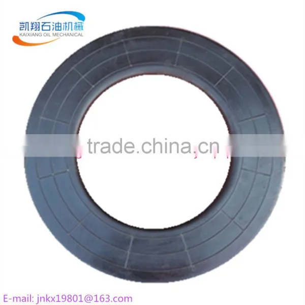 RG TPQ230H Push Plate Clutch:30'' Gas Bag