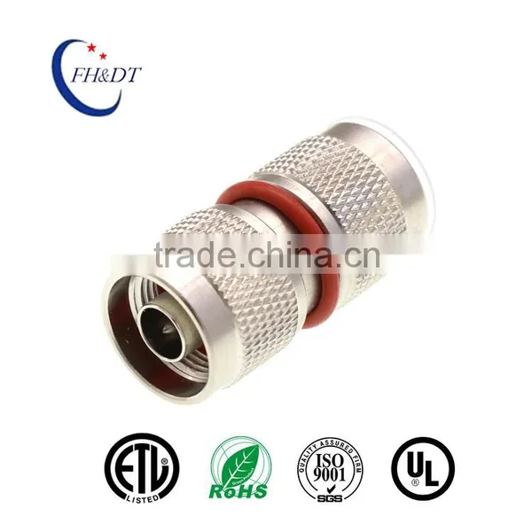 RF Coaxial Connector photo-5