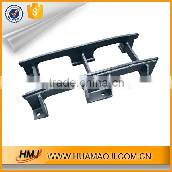 All Kinds of Excavator Link Protector With Lowest Price photo-3