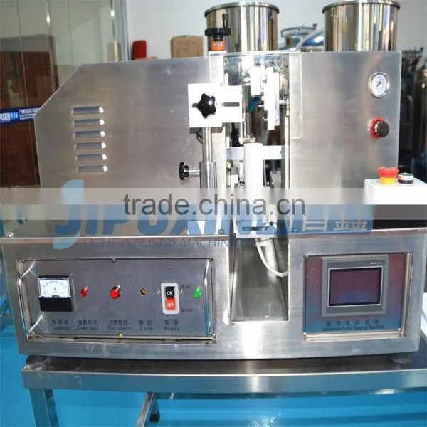 SPX-Ultrasonic Manual Tube Sealing Machine photo-2