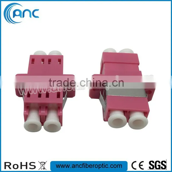 dx sm lc Fiber Optic Adapter for LAN photo-3