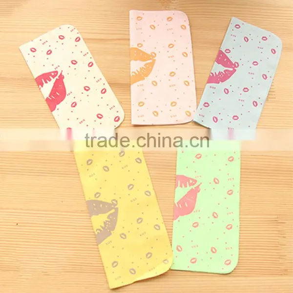 Magic Custom Jewelry Cleaning Cloth,Polish Cloth for Jewelry Quality Choice photo-5