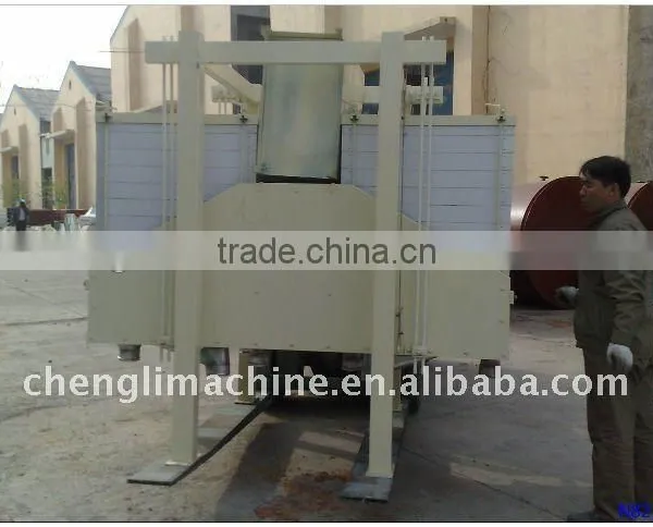 TQLM Flour Purifier---Wheat Flour Plansifter/rotary Classifier