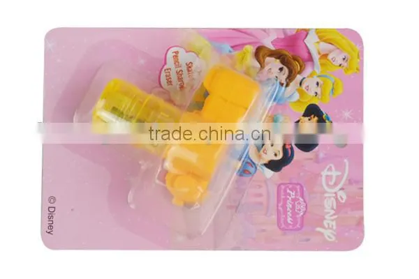 Hot Sale Camera Shape Novelty Pencil Sharpener photo-2