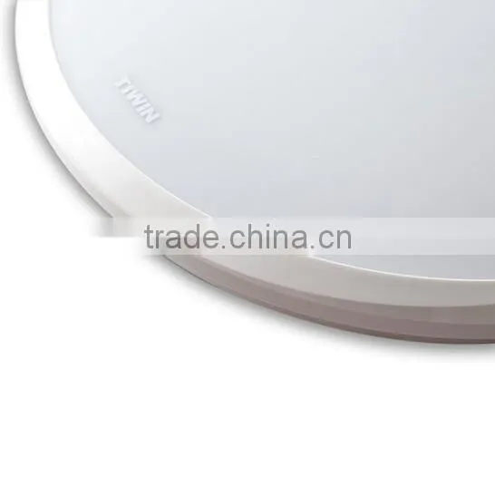 TIWIN Morden 17w 22W 220-240VAC 6000k Cool White Home Led Ceiling Lamp photo-3
