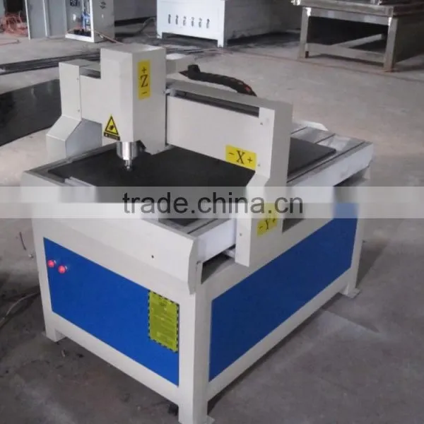 PCB Mini Cnc Router Engraver Machine photo-4