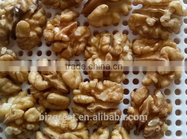 Best Quality Walnut Kernels Light Havles for Sales photo-2