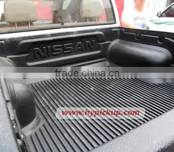 D22 ZNA Double Cab Bedliner Exterior Accessories photo-5