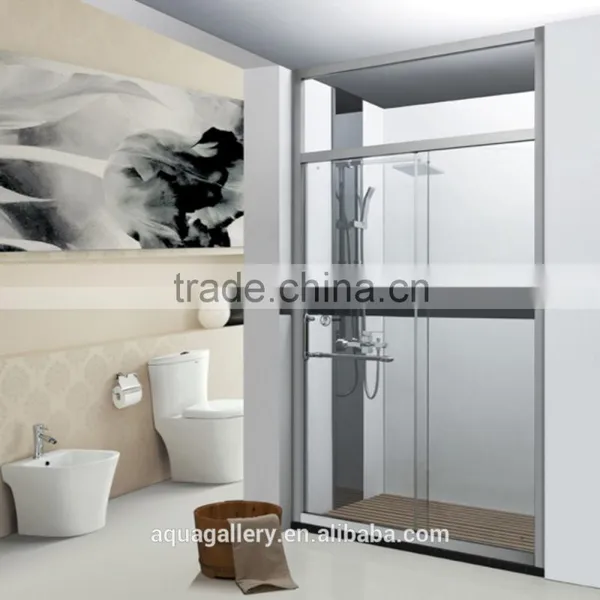 Customized Glass Shower photo-3