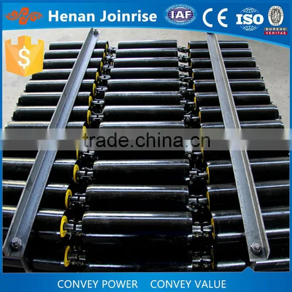 Heavy Duty Belt Conveyor Carrying Idler in Bosnia and Herzegovina photo-3