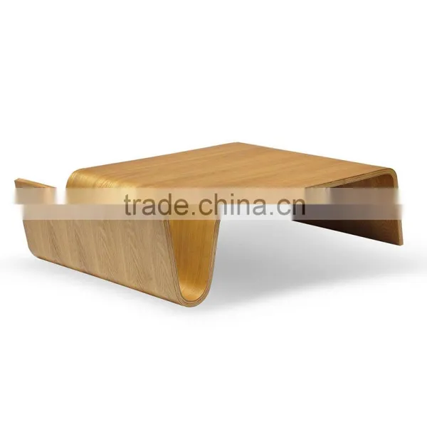 T012A Acrylic Folding Table photo-3
