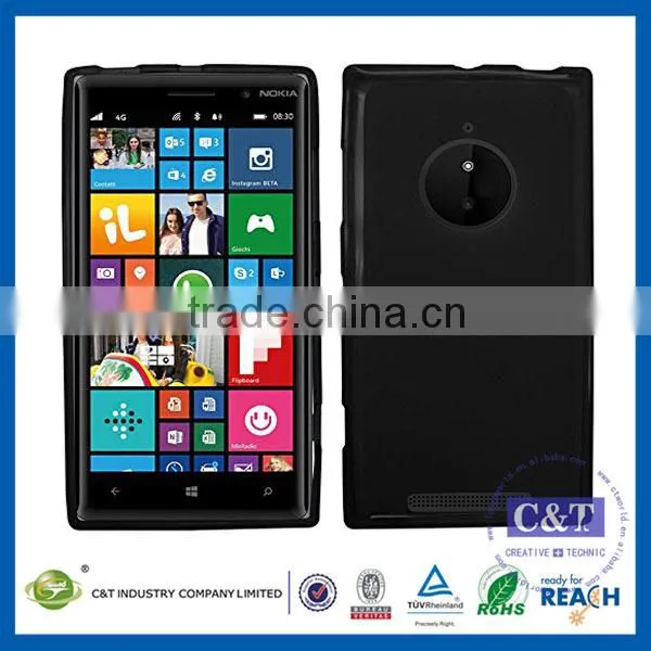 C&T China Manufacturer With Custom Design for Lumia 830 photo-4
