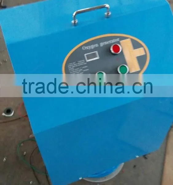 Nitrogen Inflation Machine and Portable N2 Generator for Flushing,CE,ISO,SGS,China photo-3
