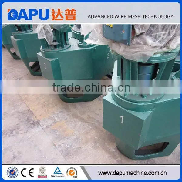 Good Wire Manufacturing Machine Process Copper Wire Machine photo-4