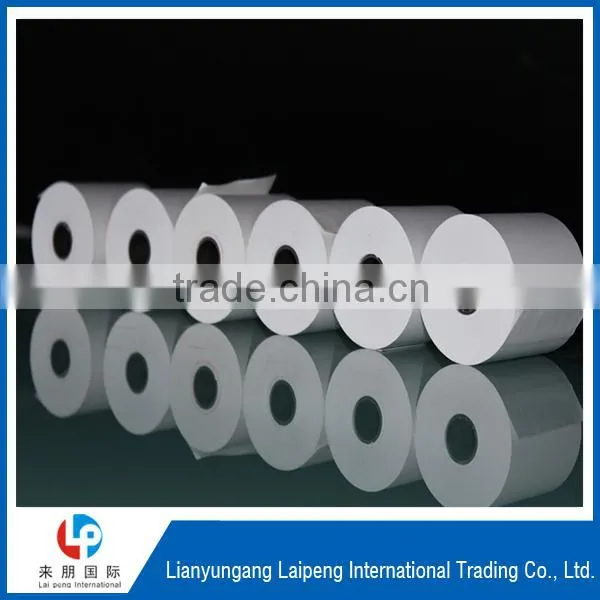 Thermal Paper Rolls/thermal Cash Register Paper Rolls photo-3