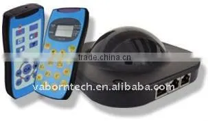 Audi LCD Display 218 With RF 2.4GHz Technology Interactive Classroom Voting System