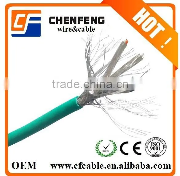 Network Cable/Ethernet Cable/LAN Cable SFTP CAT6/UTP,FTP,SFTP,CAT5e,CAT6(PVC,PE,LSOH Jacket photo-3