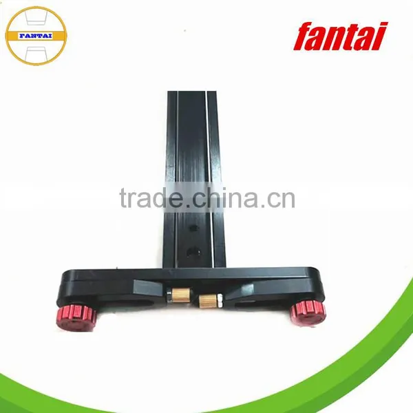Black Colour Metal Camera Slider ,video Camera Slider, Video Slider Rail, Camera Slider photo-4