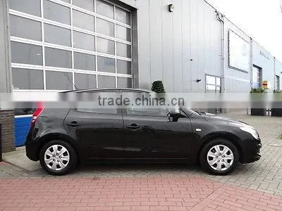 USED CARS - HYUNDAI I30 (LHD 5096 PETROL) photo-3