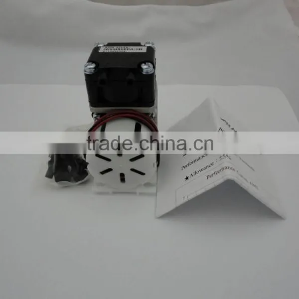 Diaphragm Pump photo-2
