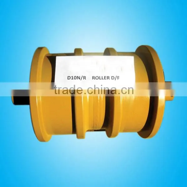 Heavy Earthmoving Spares Track Roller Group, Lower Roller photo-3