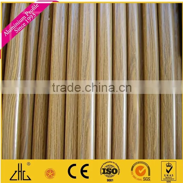 Best Quality Aluminum Kitchen Profiles With Powder Coating/polishing/anodizing/wood Grain/kitchen Aluminum Profiles Factory photo-3