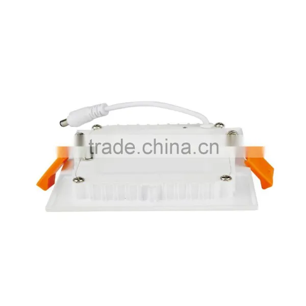HT-LEDPL06A-Round LED Ceiling Light,Aluminum 6W LED Panel Light,CE/ROHS/SAA Slim Round LED Panel Light photo-5