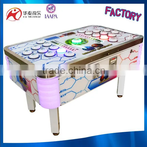 Hot!!!2015 Popular Redemption Game Machine Magic Ball Ticket Redemption Game Machine photo-6