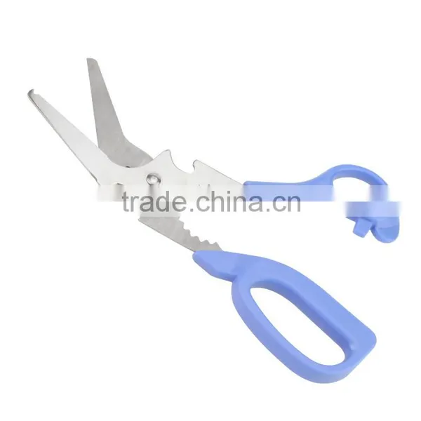 New Design Kitchen Scissors For Cutting Bottle photo-4