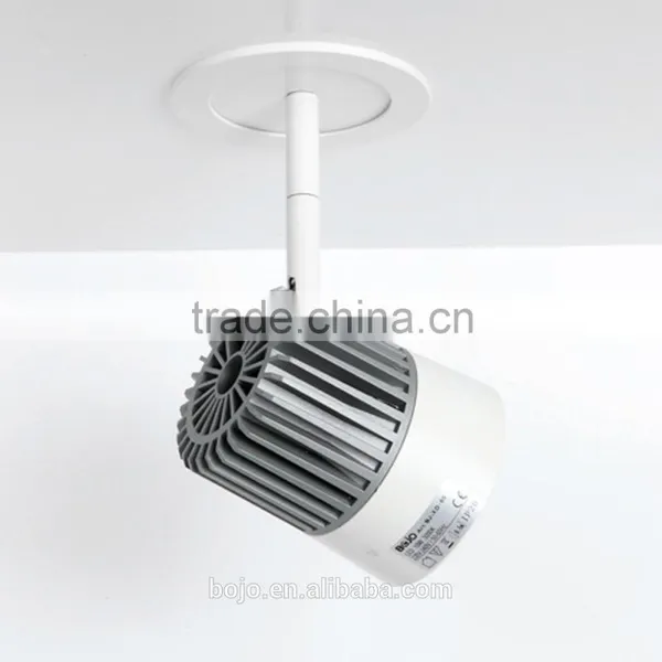 10w Led Track Spot Light by Zhongshan Supplier photo-5