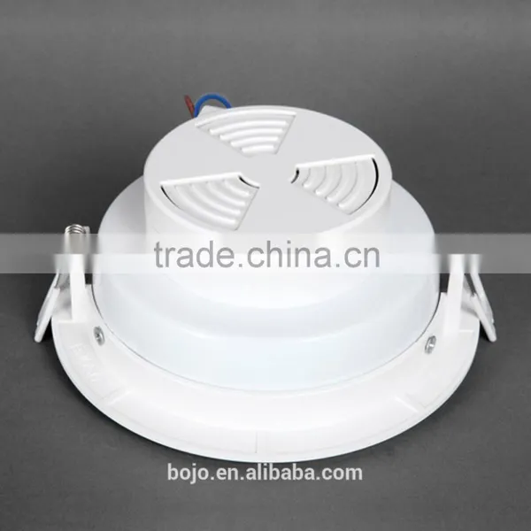 Anti-fog Plastice Cover SMD Type 12w Led Spot Light photo-5