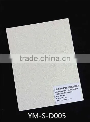 New Fashion PVC Vinyl Decorative Interior Wall Board photo-4