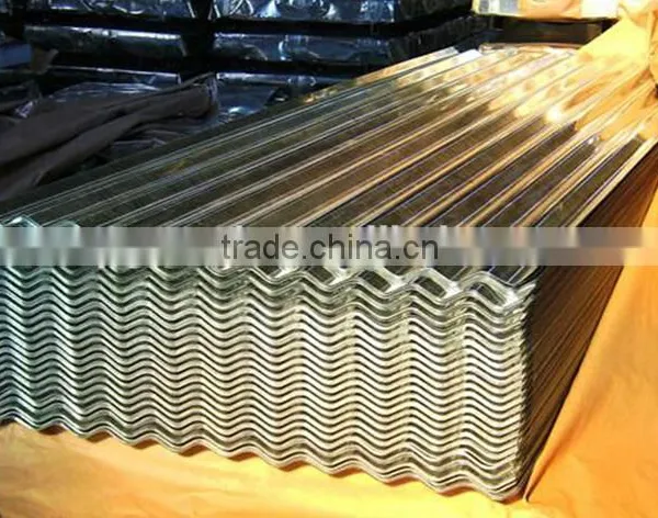 Corrugated Steel Sheet, Mobile House, Steel Building photo-4