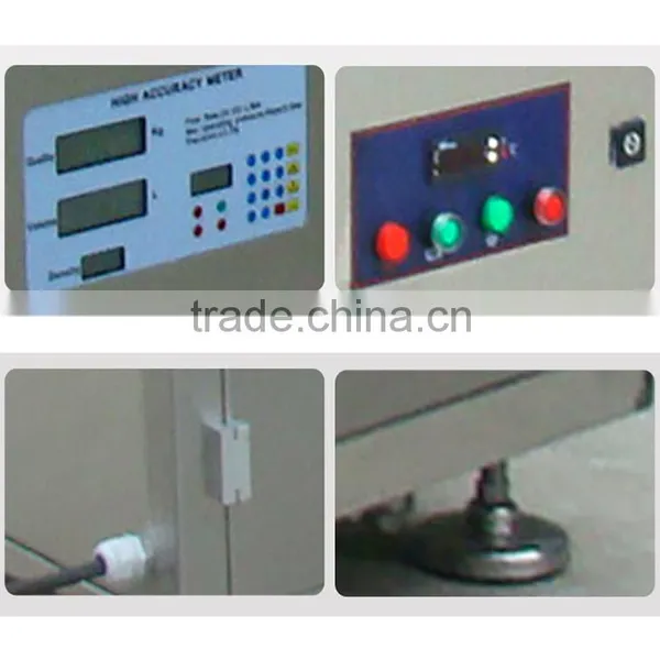 OMEGA Industial Water Cooled Water Chiller for 200L Industrial Water Chiller photo-5