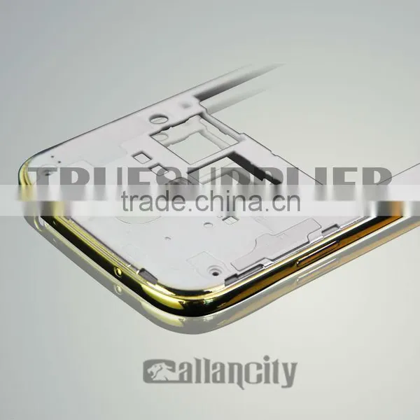 Full Housing For Samsung Galaxy S4,for Samsung S4 Housing Cover Case Replacement photo-5